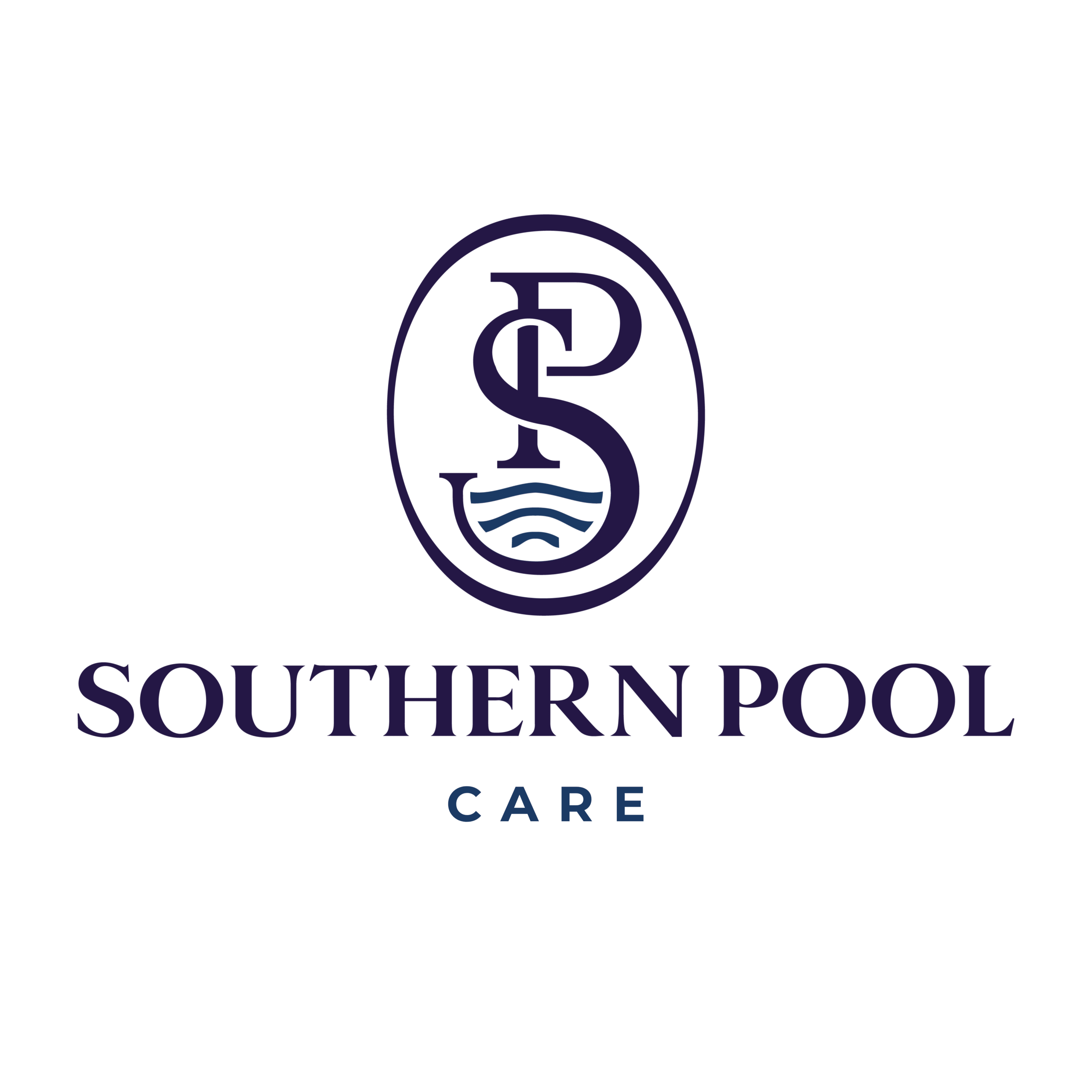 Southern Pool Designs Logo